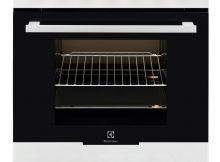 Aragaz Electrolux EKG61182OW