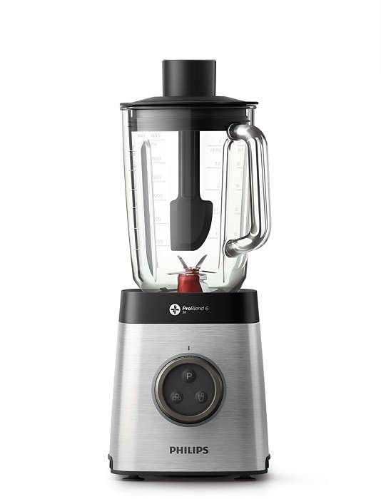 Blender Philips Avance Collection HR365500