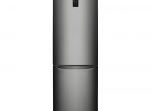Combina frigorifica LG GBB329DSDZ