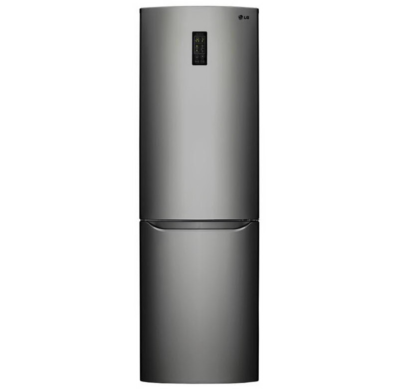 Combina frigorifica LG GBB329DSDZ