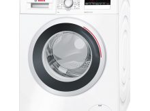 Masina de spalat rufe Bosch WAN28260BY