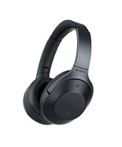 Sony MDR-1000X