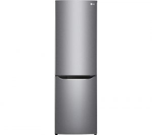 Combina frigorifica LG GBB39DSJZ