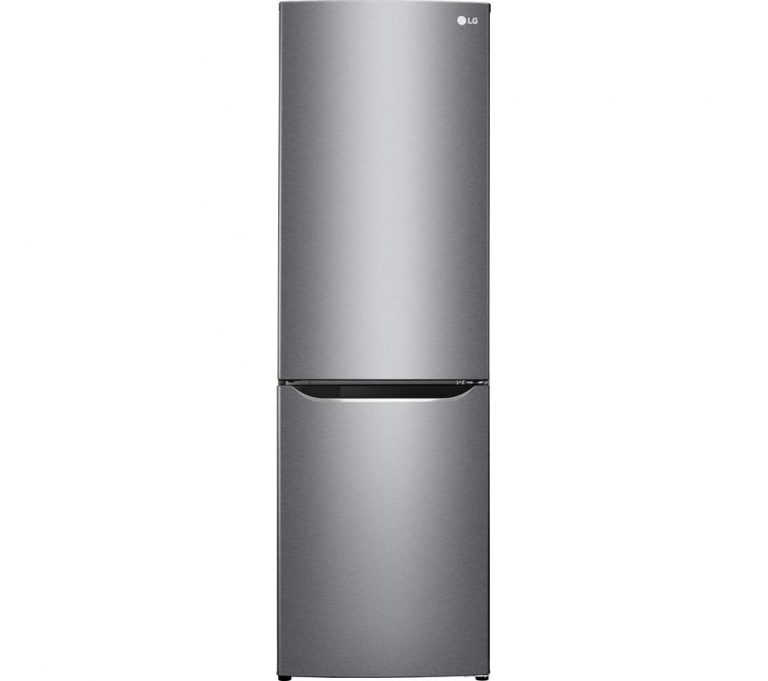 Combina frigorifica LG GBB39DSJZ