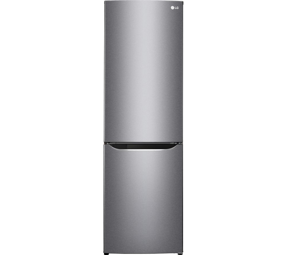 Combina frigorifica LG GBB39DSJZ