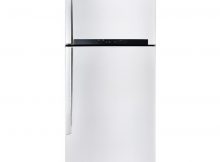 Frigider LG GTB583SHHM