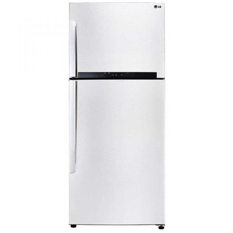 Frigider LG GTB583SHHM