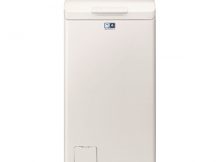 Masina de spalat Electrolux EWT1264ILW
