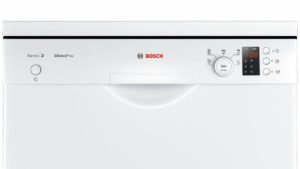 Bosch SMS25AW05E