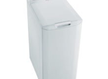 Masina de spalat rufe cu incarcare verticala Candy ECOT 10071D
