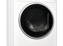 Masina de spalat rufe cu uscator Whirlpool WWDC 9716