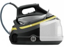 Statie de calcat Rowenta Silence Steam DG8963