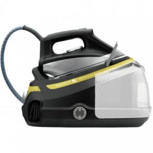Statie de calcat Rowenta Silence Steam DG8963