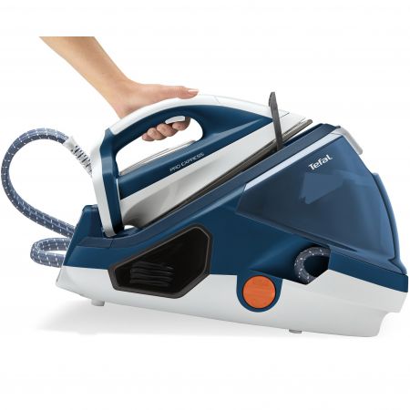 Statie de calcat Tefal Pro Express GV7850E0