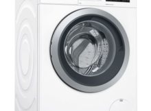 Masina de spalat rufe Bosch WAT28561BY