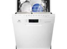 Masina de spalat vase Electrolux ESF4710ROW