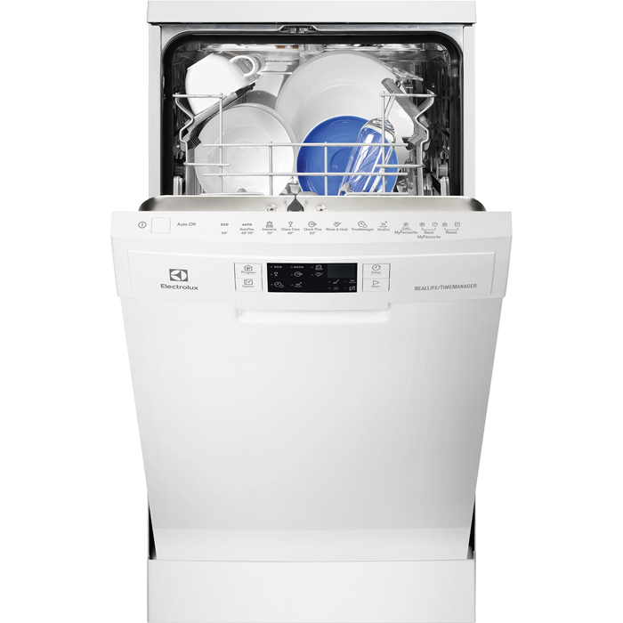 Masina de spalat vase Electrolux ESF4710ROW