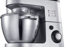 Mixer planetar Heinner HPM-1500XMC-V2