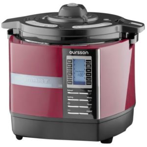 Multicooker Ourson Versatility MP5005PSD DC