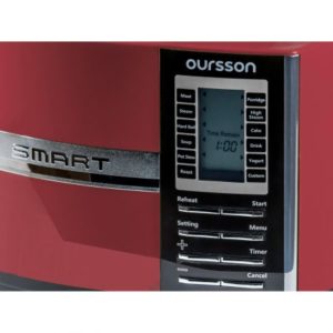 Ourson Versatility MP5005PSD DC
