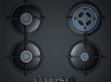 Plita incorporabila Bosch PNH6B6B10