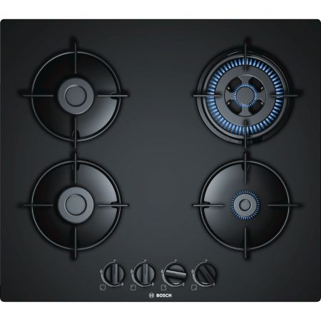Plita incorporabila Bosch PNH6B6B10
