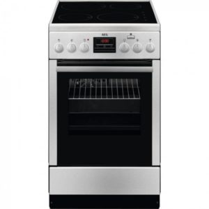 Aragaz mixt AEG CIB56400BX