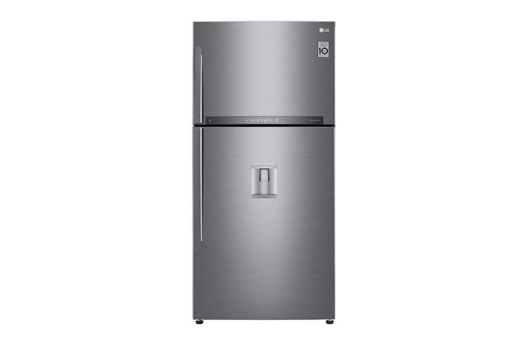 Frigider LG GTF916PZPZD