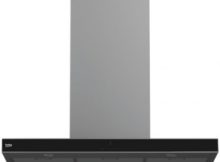 Hota incorporabila Beko HCB93744BX