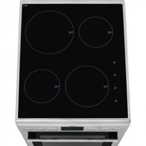 Plita aragaz AEG CIB56400BX