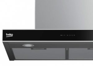 Beko HCB63741BX