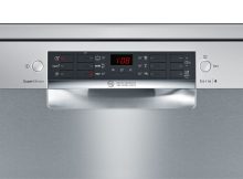 Bosch SMS46GI05E review