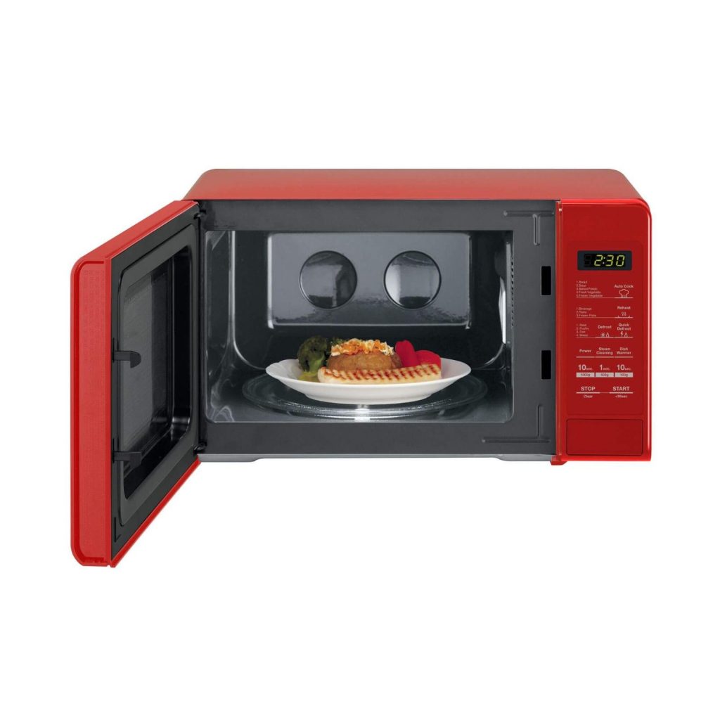 Daewoo kor 810p