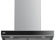 Hota incorporabila Beko HCB63741BX