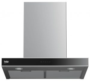 Hota incorporabila Beko HCB63741BX