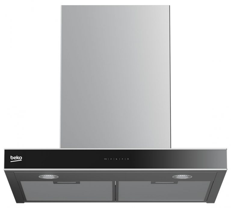 Hota incorporabila Beko HCB63741BX