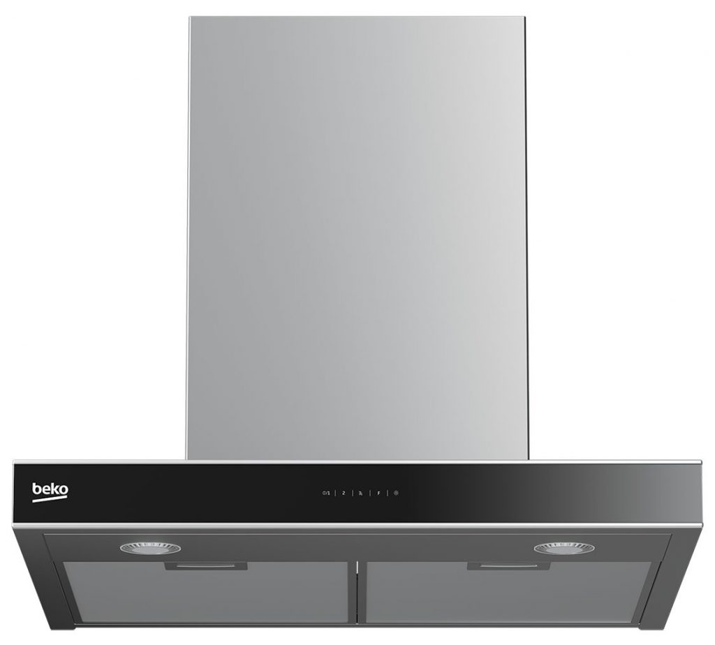 Hota incorporabila Beko HCB63741BX