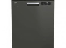 Masina de spalat vase Beko DFN28422G pret