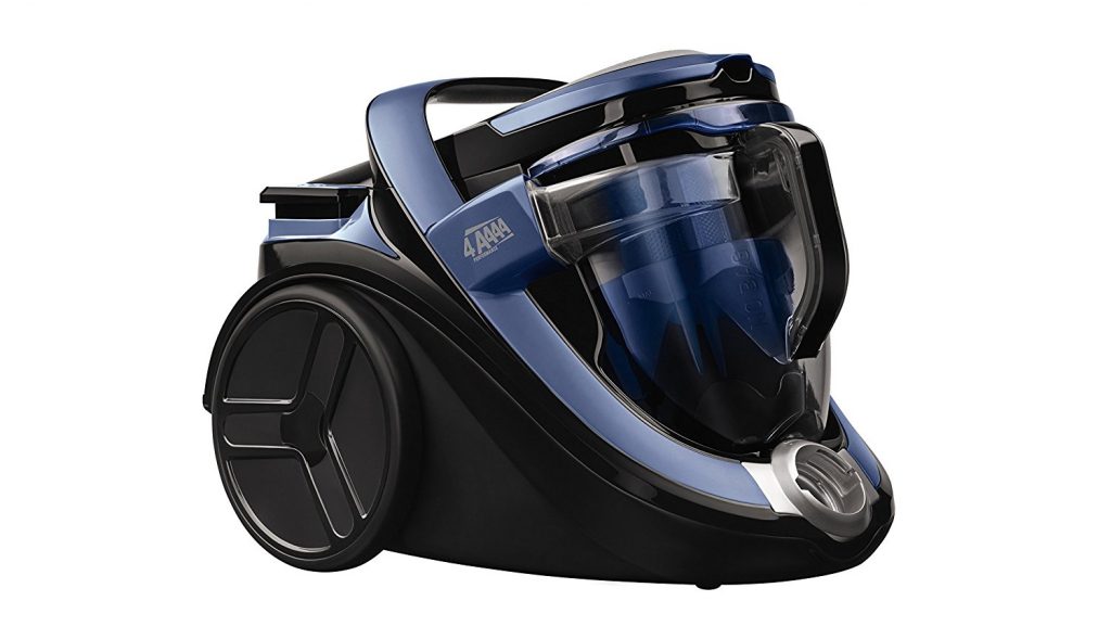 Rowenta RO7681EA review