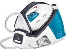 Bosch TDS4050 review