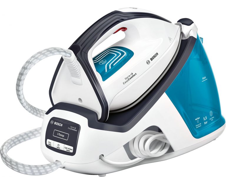Bosch TDS4050 review