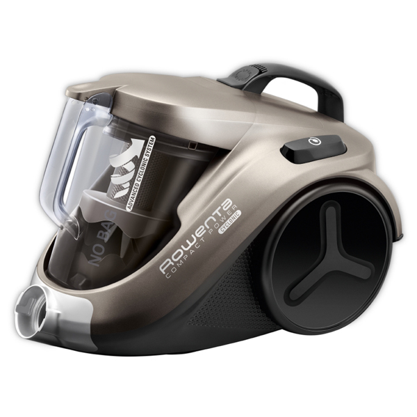 Aspirator fara sac Rowenta RO3786