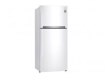 Frigider LG GTB583SHHZD