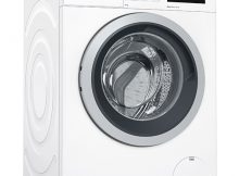 Masina de spalat rufe Bosch WAT28661BY