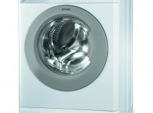 Masina de spalat rufe Indesit BWE 71453X WSSS EU