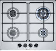 Plita incorporabila Bosch PGH6B5B80