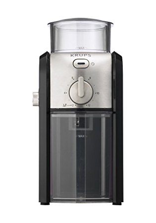 Rasnita de cafea Krups GVX242