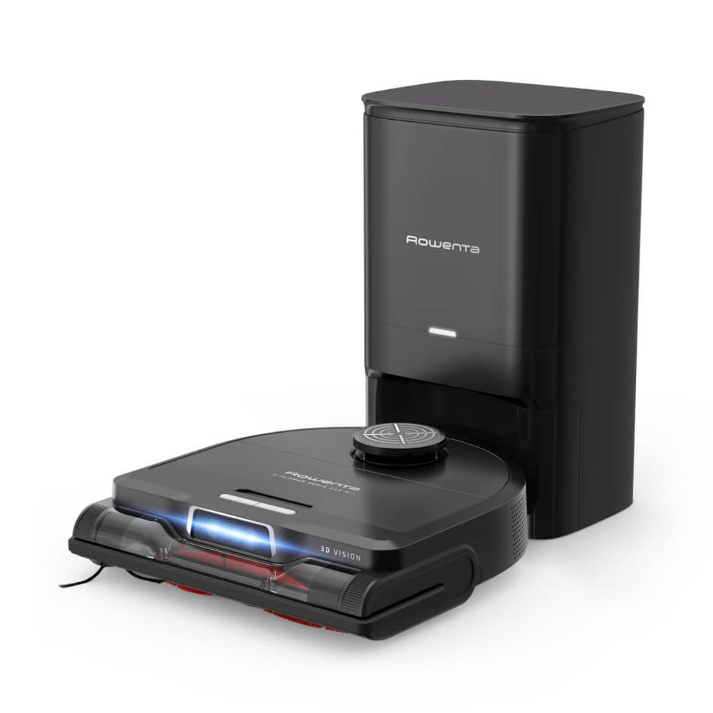 Rowenta X-Plorer Serie 240+ RR9695WH