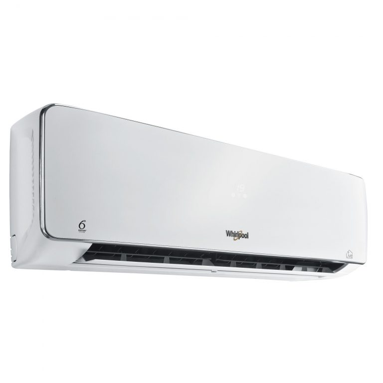 Aparat de aer conditionat Whirlpool SPIW312A3WF