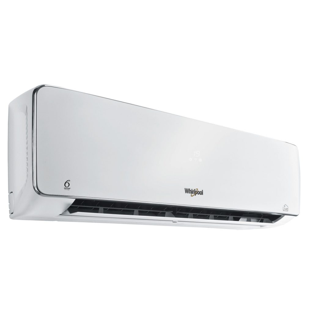 Aparat de aer conditionat Whirlpool SPIW312A3WF